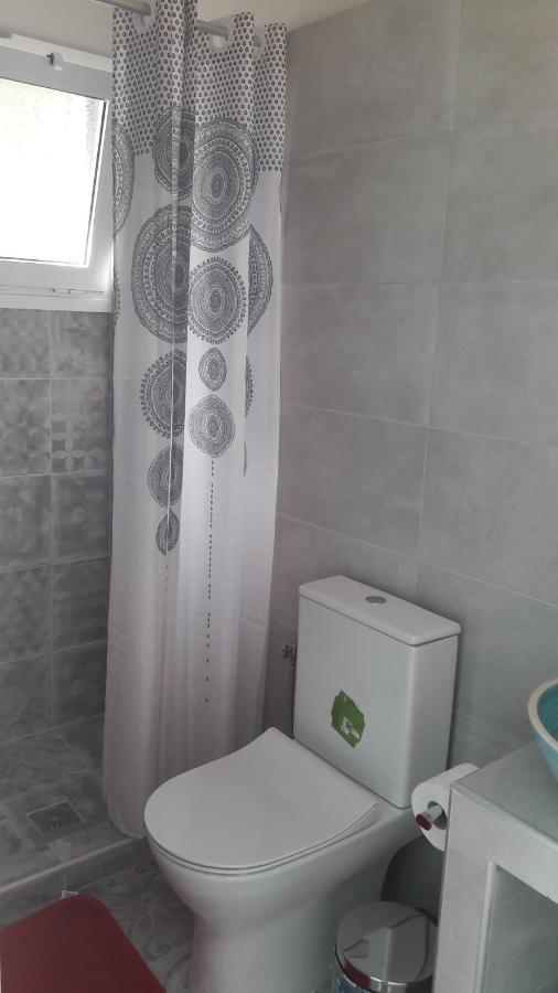 Jerry Apartments Svoronata Dış mekan fotoğraf